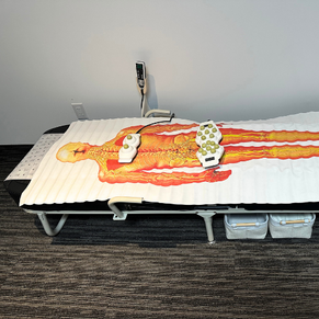 Dive Into Deep Well-being: Discover the Migun Bed Experience