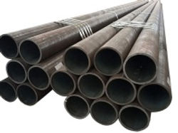 Seamless & Welded Pipe