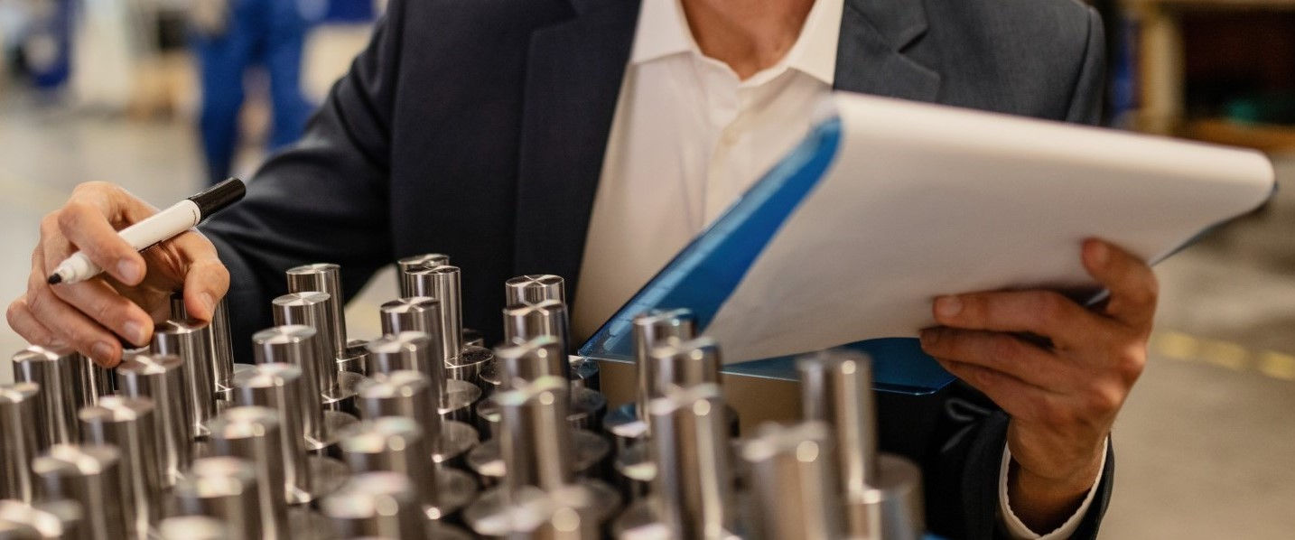 ISO 9001:2015 QUALITY MANAGEMENT SYSTEM
