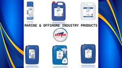 MARINE PRODUCTS