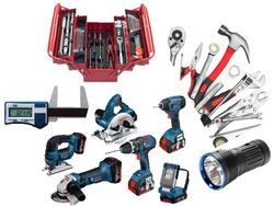 Industrial-tools