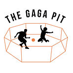 The GaGa Pit rental company logo