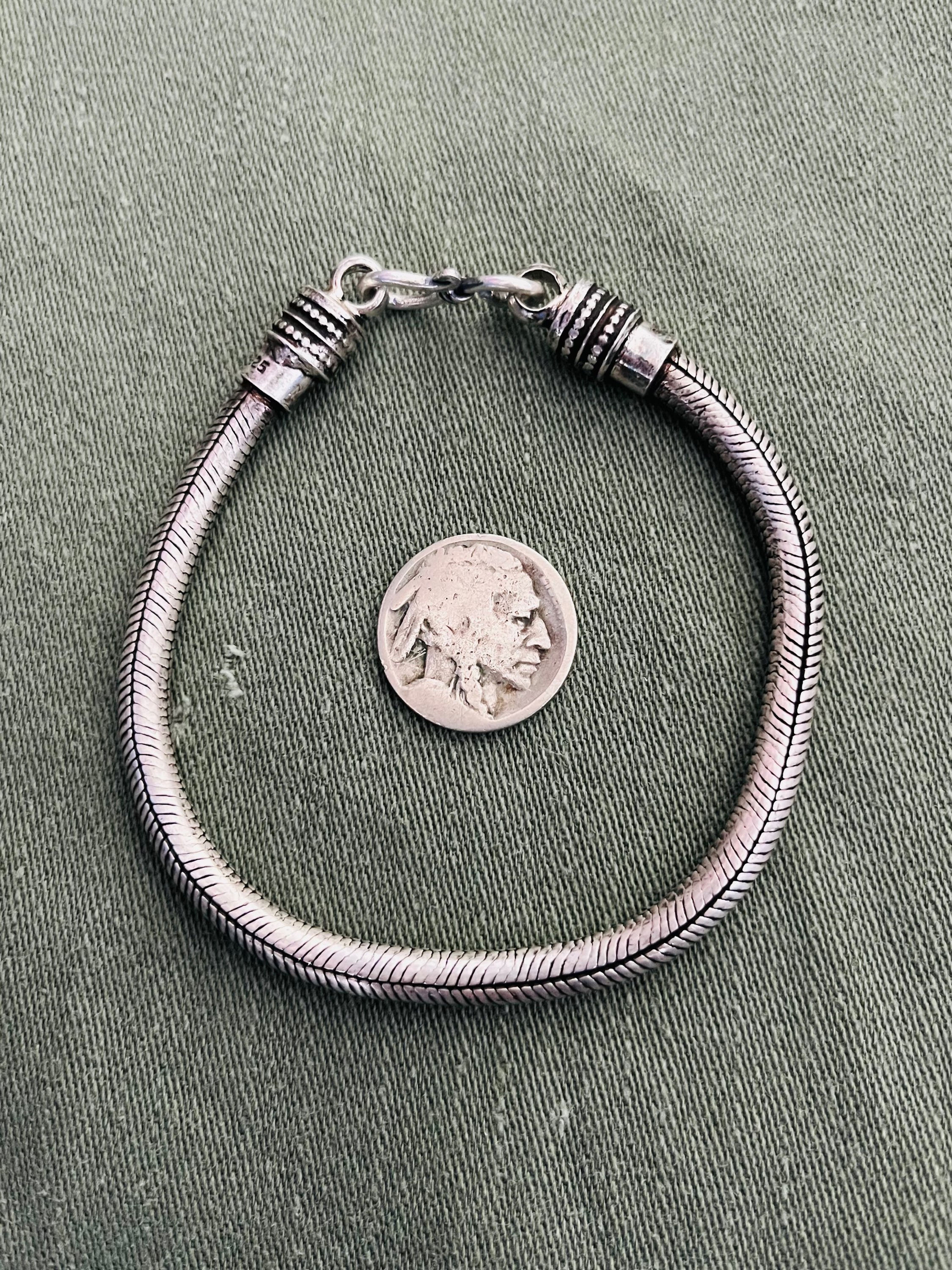 Vintage 1975s Bracelet