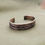Thumbnail: Vintage Navajo Bracelet by Troy Laner #2
