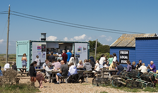 Find Us | The Snack Shack
