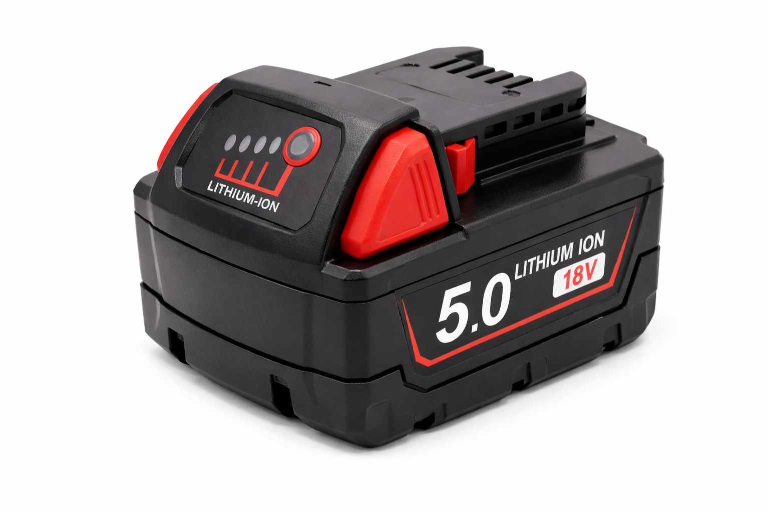 Reach Series Max 18V 5.0 lithium-ion battery