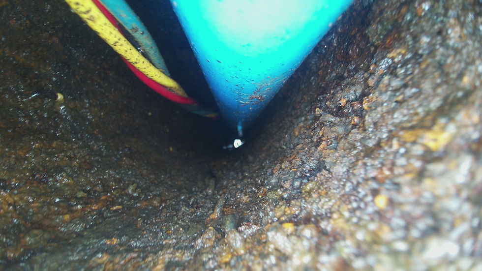 Borehole Cameras | Well & Downhole Video Inspection Camera Systems