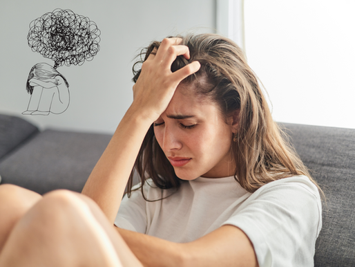 Você sabia que a Ansiedade está totalmente ligada a ausência de paternidade??