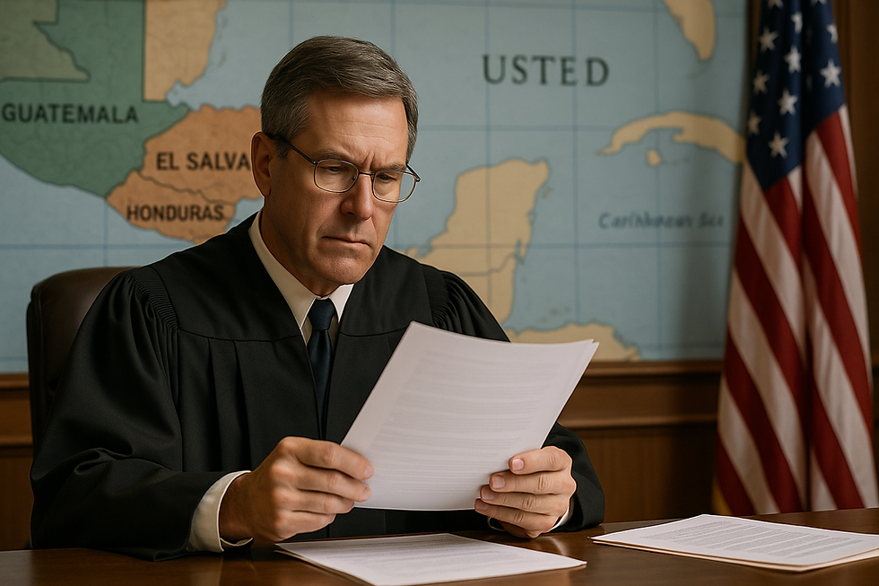 Acordos de Cooperação de Asilo