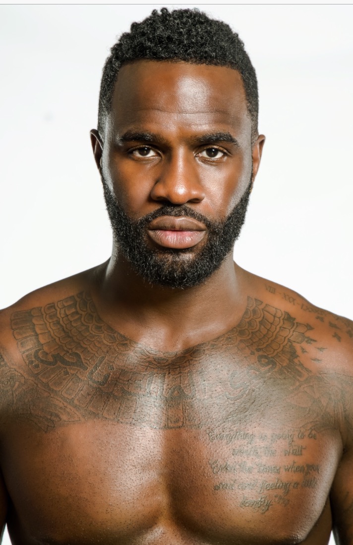 Terrence Terrell Gallery