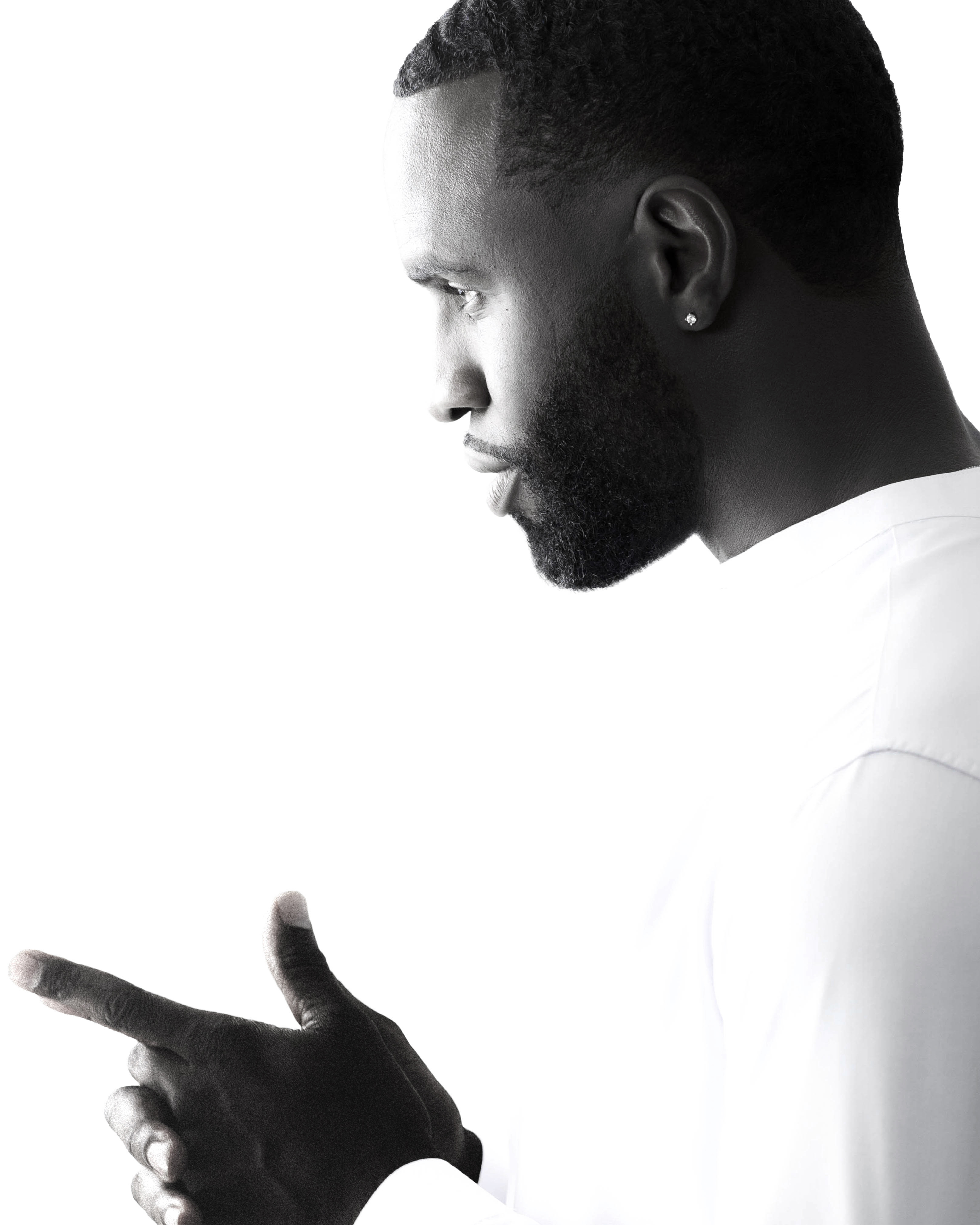 Terrence Terrell Gallery