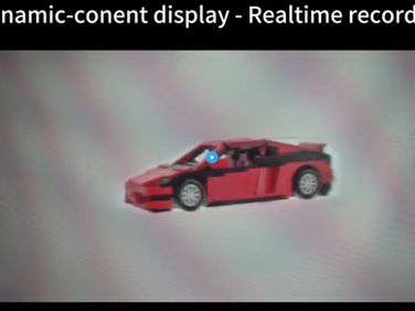 Could this new development replace VR?