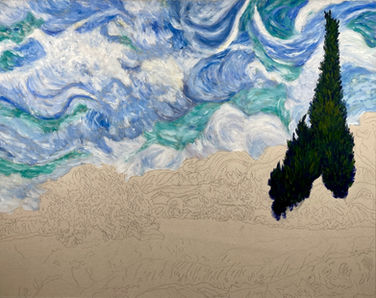 Ten months, already?