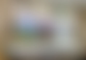 Week 6: Monet #2 and my new easels