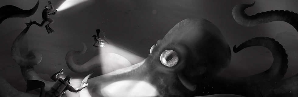 Thumbnail: The Unexpected Friend 