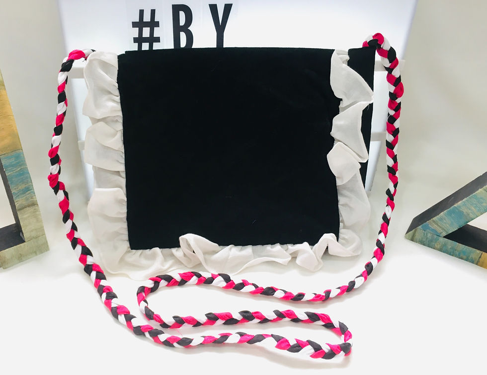 Thumbnail: Self Print Katran Sling