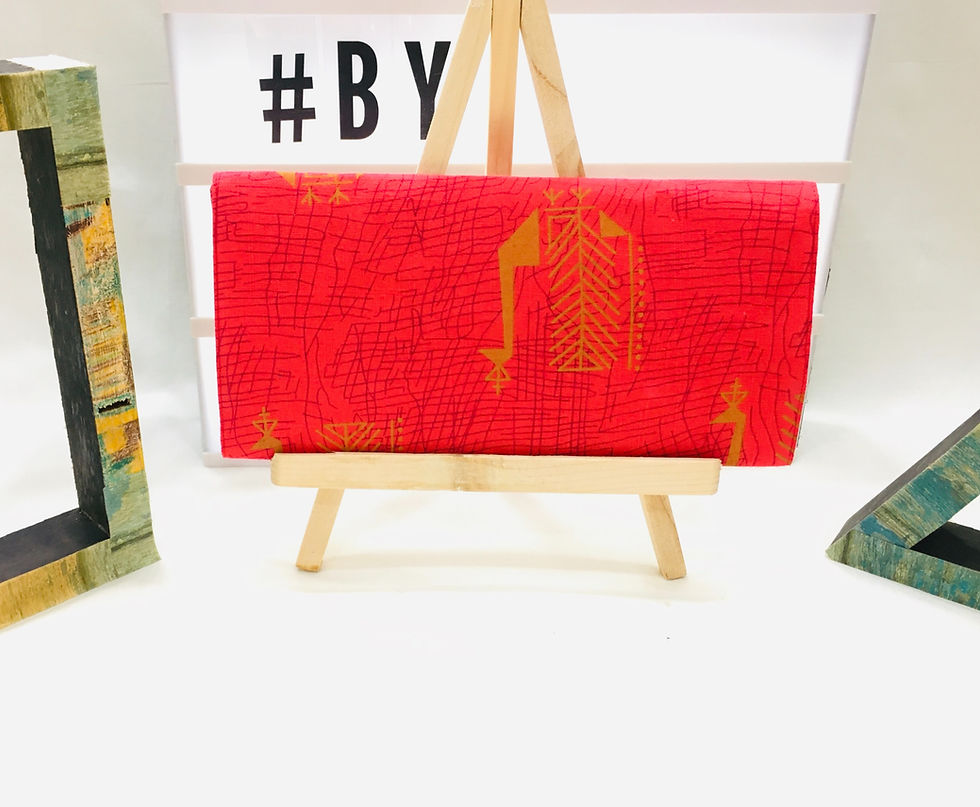 Thumbnail: Tribe Wallet