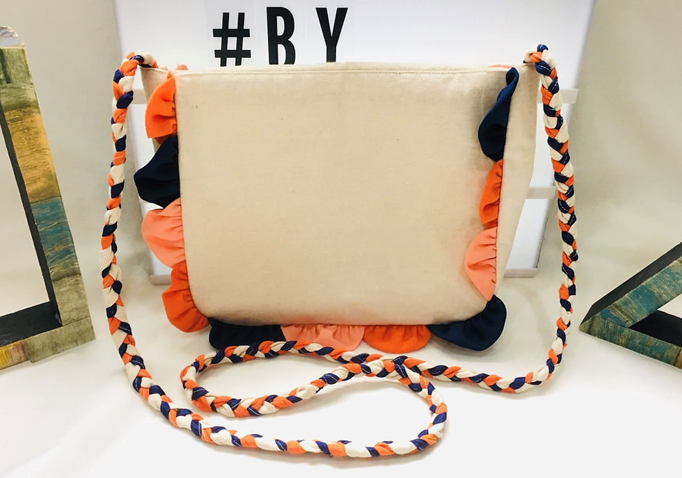 Thumbnail: Shell Katran Sling