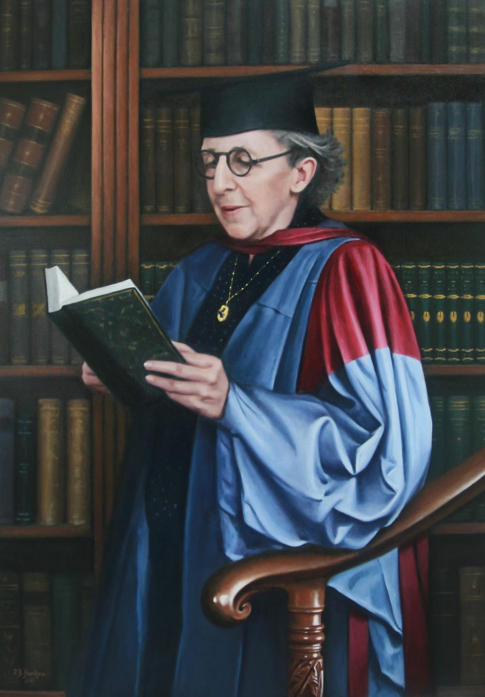 Mary Elizabeth Lowndes