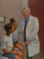 Stephen Ludwig, MD