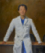 Wayne Bond Lau, MD