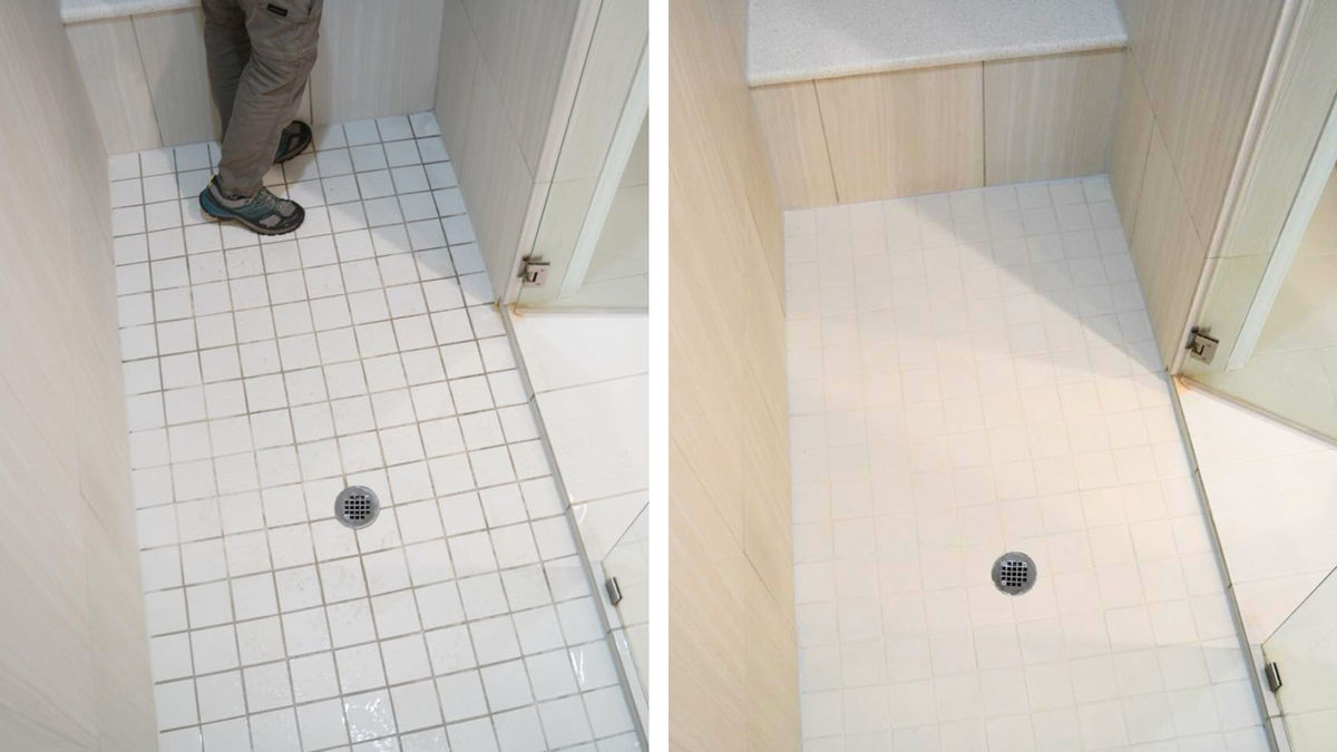 Refresh Floor Care