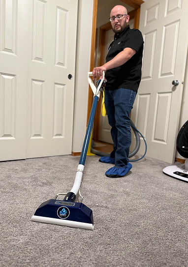 Husky ProClean LLC is Marysville's #1 Family Owned Carpet Steam Cleaning Service