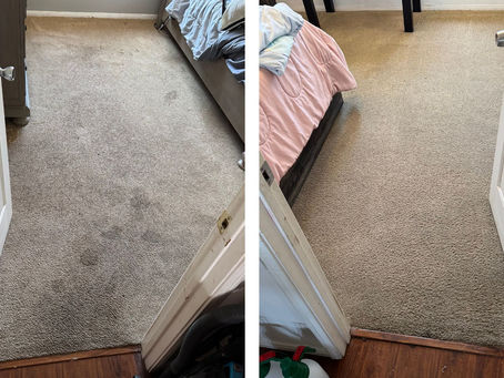 Moreno Valley, CA Traffic Lane Carpet Cleaning and Stain Removal Service