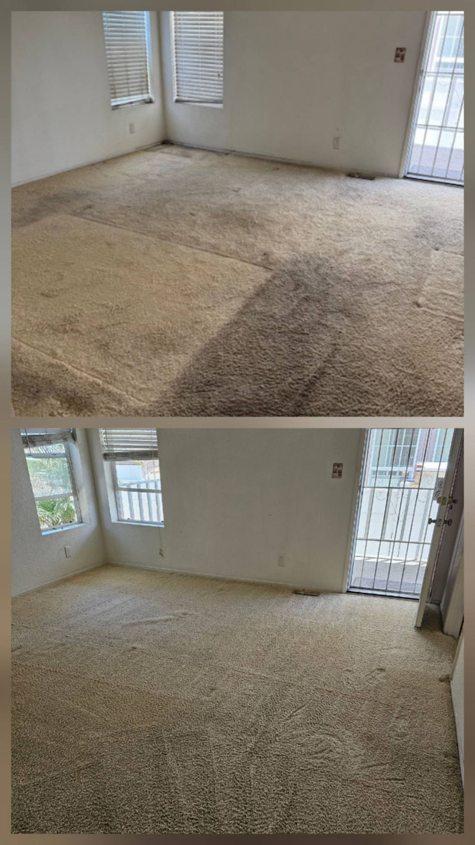 Heavy Duty Apartment Carpet Cleaning in Buena Park, CA