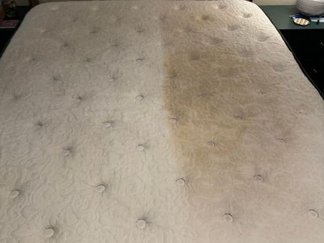 Mattress Cleaning and Sanitizing Service in Tulsa, OK