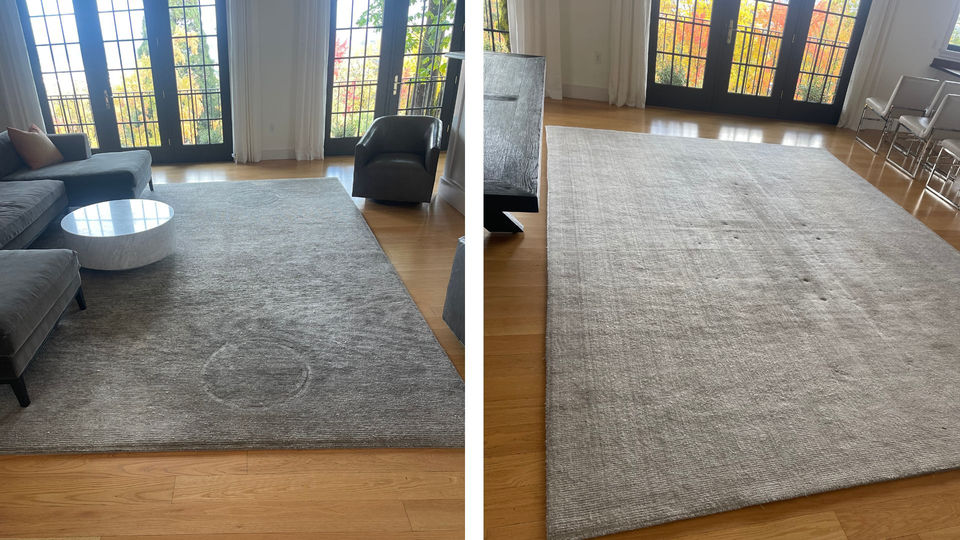 Rug Cleaning Services