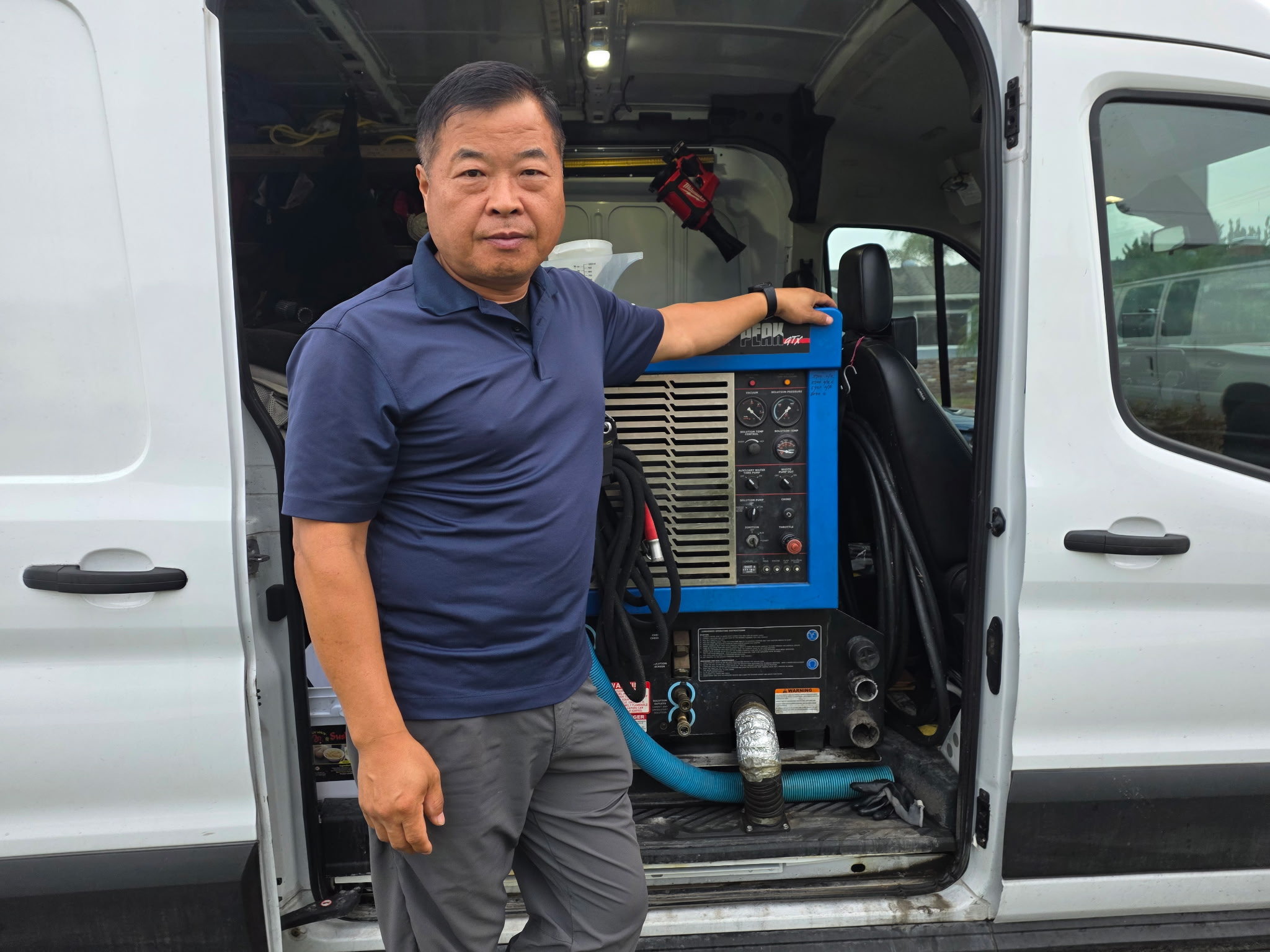 Writer: Steve Chunghyun