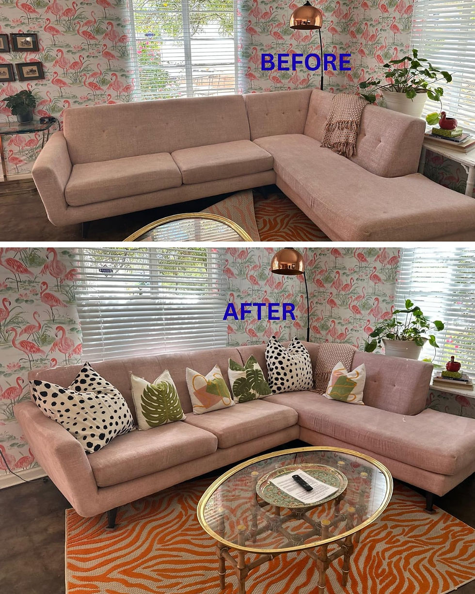 Is It Safe to Clean Vintage Furniture