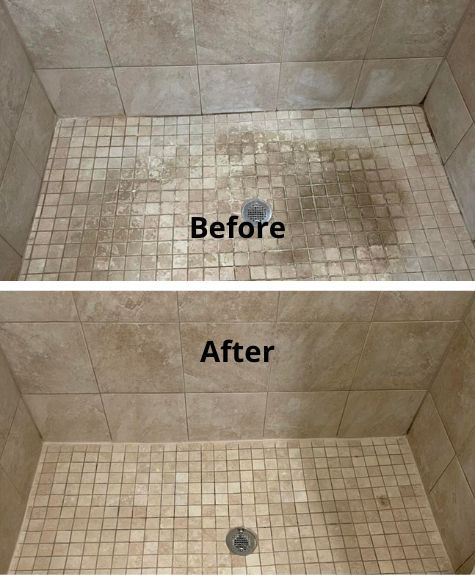 Refresh Floor Care