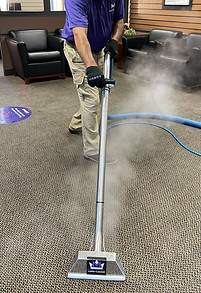 Masterful Carpet Cleaning