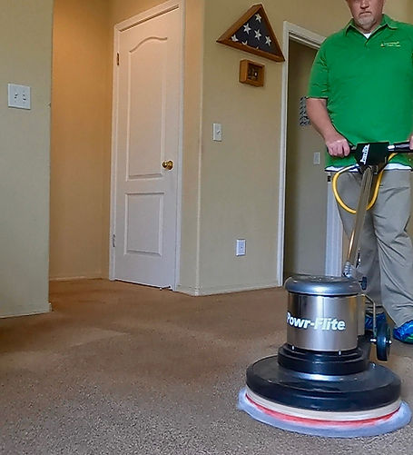 Fast Dry Carpet Cleaning in Fresno