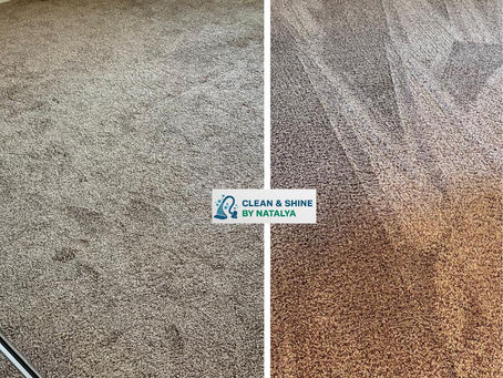 Carpet Cleaning Service in Scottsdale, AZ