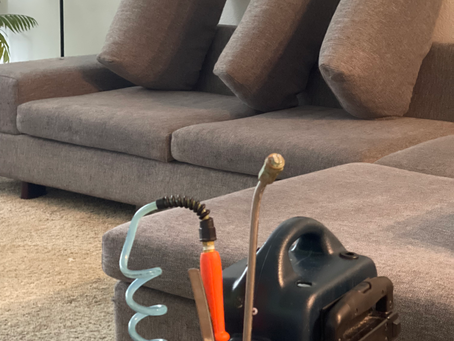 Green Eco-Friendly Furniture Cleaning in Sherwood, OR