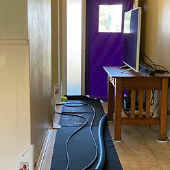 Masterful Carpet Cleaning