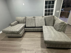 Sofa Cleaning Service in McLeansville, North Carolina