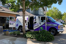 Masterful Carpet Cleaning