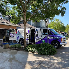 Masterful Carpet Cleaning