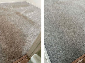 How Long Does Carpet Take to Dry After Professional Cleaning?