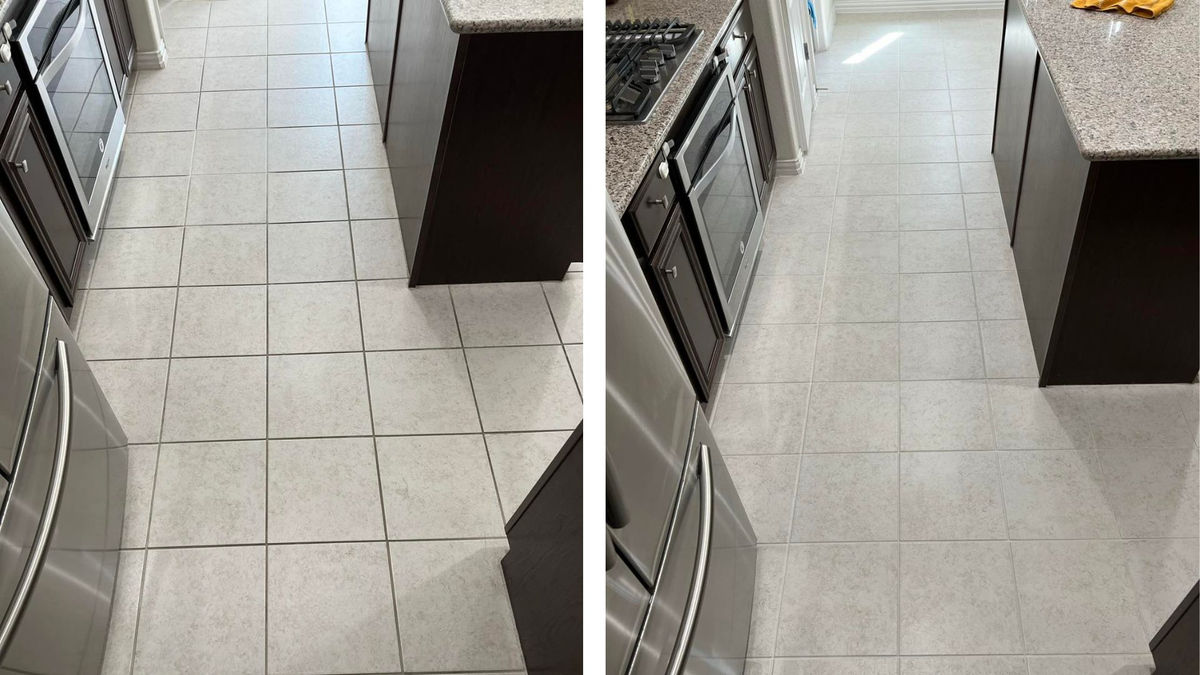 Refresh Floor Care