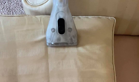 Masterful Carpet Cleaning
