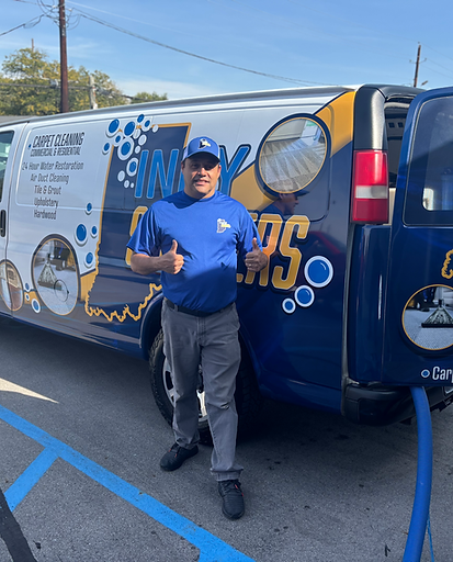 Indysteamers of Indianapolis offers tile and grout cleaning services