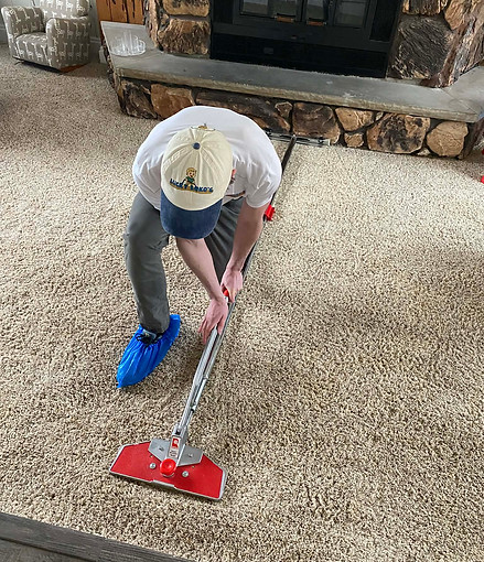carpet-stretching-johnsburg-il