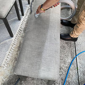 Masterful Carpet Cleaning