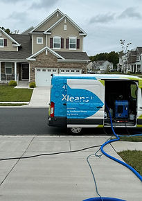 Xtreme Cleans