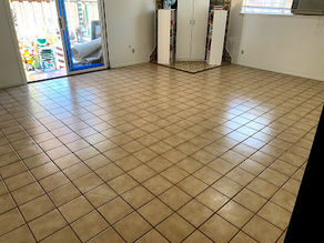 Tile and Grout Cleaning in Los Gatos
